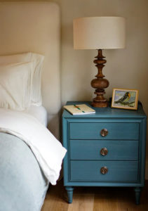 The Home inspirations vintage