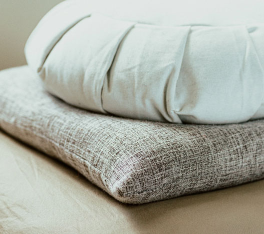 The Home pièce découverte 01