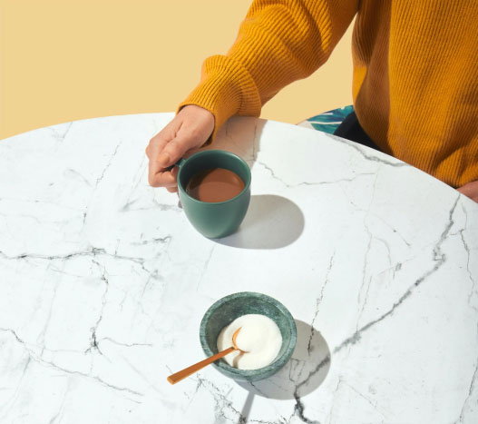 The Home pièce découverte 02