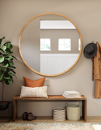 The Home Lorem ipsum plantes