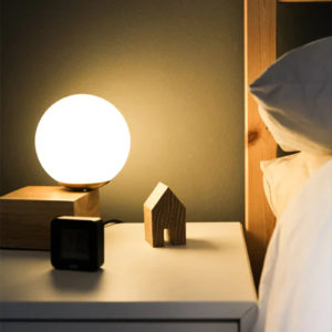 SFX - Lame de chevet lune