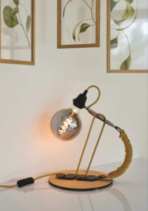 The Home inspirations contemporain