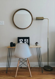 The Home inspirations industriel